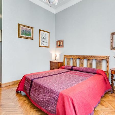 Tibullo - Classic & Elegant Rome Center Apartment المظهر الخارجي الصورة