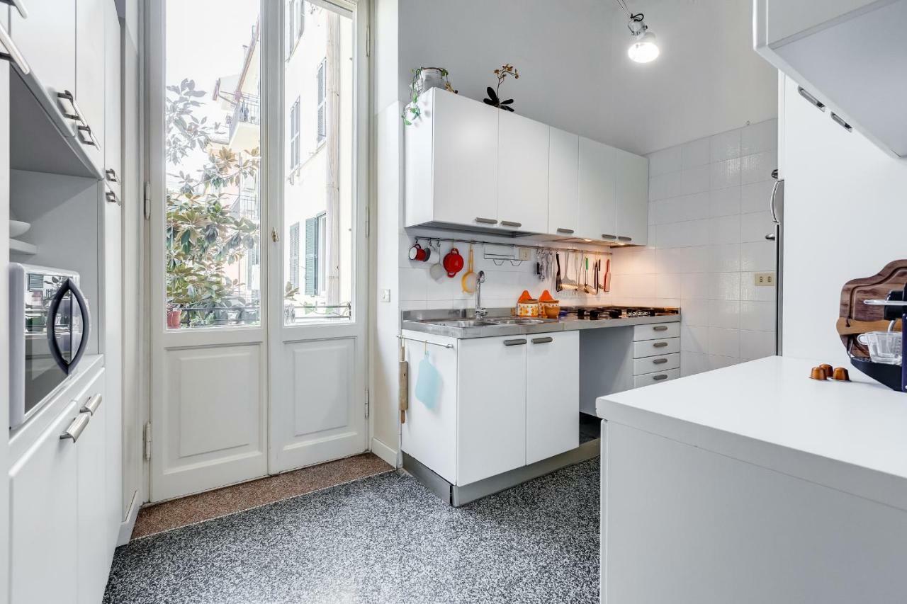 Tibullo - Classic & Elegant Rome Center Apartment المظهر الخارجي الصورة